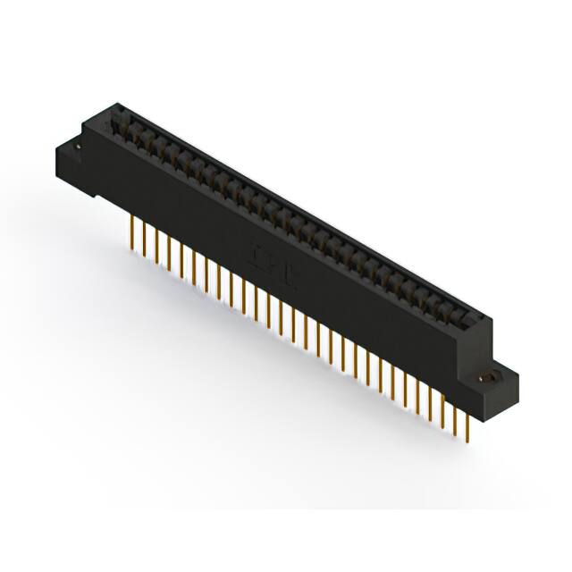 396-028-540-107 EDAC Inc.  Edgeboard Connectors